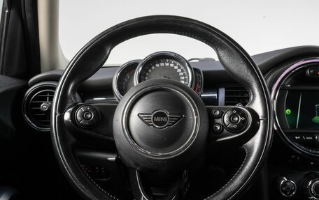 MINI Hatch, 2018 год, 1 479 000 рублей, 19 фотография