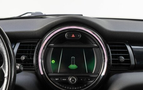 MINI Hatch, 2018 год, 1 479 000 рублей, 20 фотография