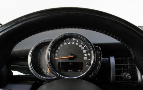 MINI Hatch, 2018 год, 1 479 000 рублей, 23 фотография
