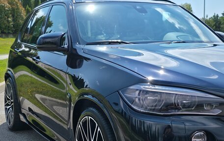 BMW X5, 2015 год, 3 670 000 рублей, 5 фотография