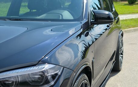BMW X5, 2015 год, 3 670 000 рублей, 2 фотография