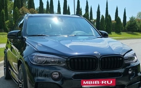 BMW X5, 2015 год, 3 670 000 рублей, 4 фотография