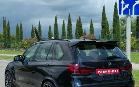 BMW X5, 2015 год, 3 670 000 рублей, 8 фотография