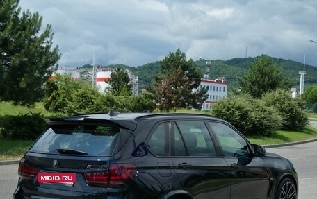 BMW X5, 2015 год, 3 670 000 рублей, 6 фотография