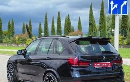 BMW X5, 2015 год, 3 670 000 рублей, 9 фотография