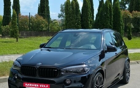 BMW X5, 2015 год, 3 670 000 рублей, 10 фотография