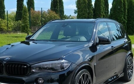 BMW X5, 2015 год, 3 670 000 рублей, 3 фотография