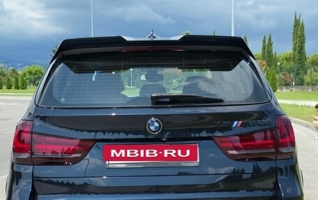 BMW X5, 2015 год, 3 670 000 рублей, 7 фотография