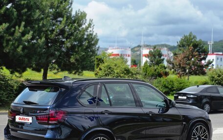 BMW X5, 2015 год, 3 670 000 рублей, 12 фотография
