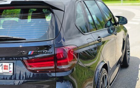 BMW X5, 2015 год, 3 670 000 рублей, 17 фотография