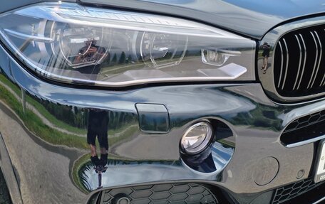 BMW X5, 2015 год, 3 670 000 рублей, 20 фотография