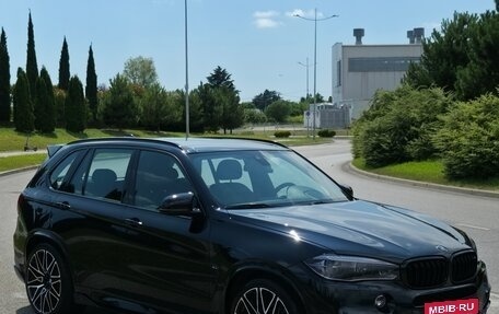 BMW X5, 2015 год, 3 670 000 рублей, 13 фотография