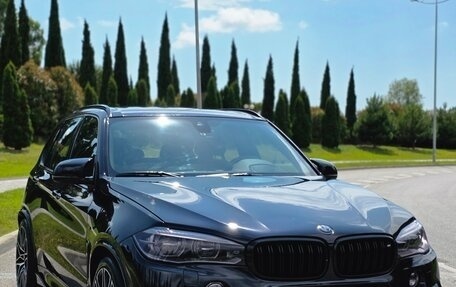 BMW X5, 2015 год, 3 670 000 рублей, 15 фотография