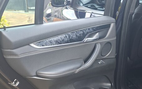 BMW X5, 2015 год, 3 670 000 рублей, 31 фотография