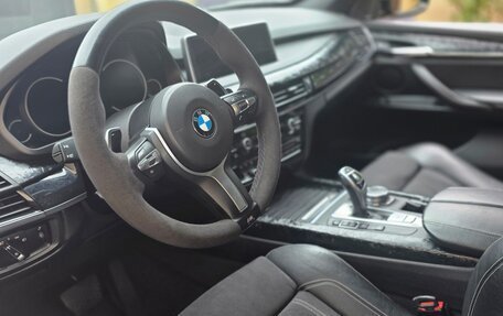 BMW X5, 2015 год, 3 670 000 рублей, 28 фотография