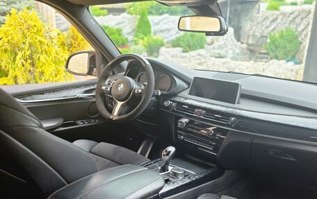 BMW X5, 2015 год, 3 670 000 рублей, 30 фотография