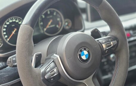 BMW X5, 2015 год, 3 670 000 рублей, 37 фотография