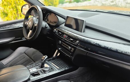 BMW X5, 2015 год, 3 670 000 рублей, 35 фотография