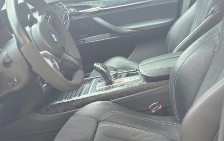 BMW X5, 2015 год, 3 670 000 рублей, 34 фотография
