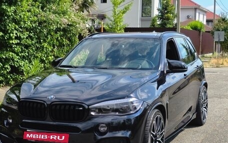BMW X5, 2015 год, 3 670 000 рублей, 27 фотография