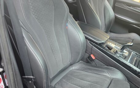 BMW X5, 2015 год, 3 670 000 рублей, 33 фотография