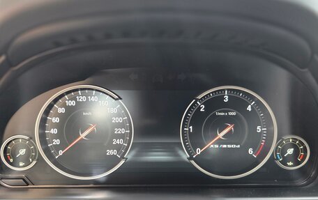 BMW X5, 2015 год, 3 670 000 рублей, 36 фотография