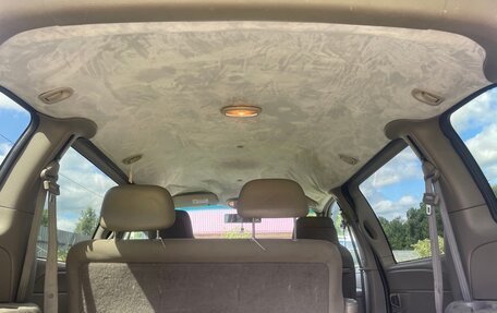 Dodge Caravan IV, 2003 год, 550 000 рублей, 3 фотография