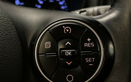 KIA Soul III, 2020 год, 1 899 000 рублей, 19 фотография