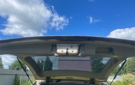 Dodge Caravan IV, 2003 год, 550 000 рублей, 6 фотография