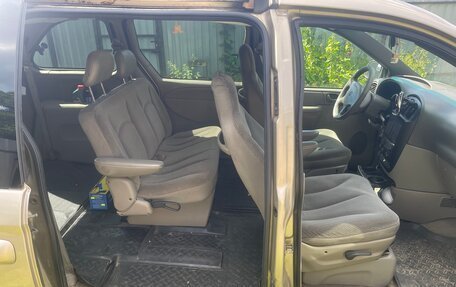 Dodge Caravan IV, 2003 год, 550 000 рублей, 8 фотография