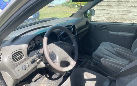 Dodge Caravan IV, 2003 год, 550 000 рублей, 10 фотография