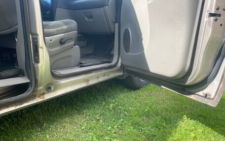Dodge Caravan IV, 2003 год, 550 000 рублей, 7 фотография