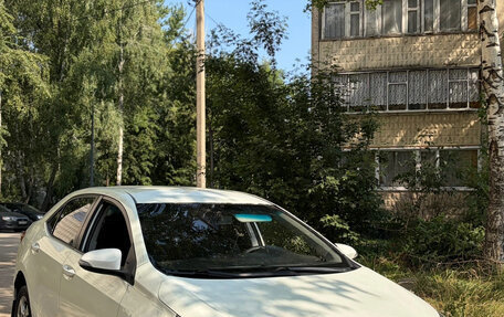 Toyota Corolla, 2014 год, 815 000 рублей, 3 фотография