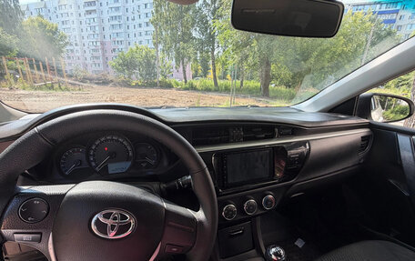 Toyota Corolla, 2014 год, 815 000 рублей, 5 фотография