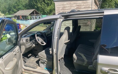 Dodge Caravan IV, 2003 год, 550 000 рублей, 14 фотография