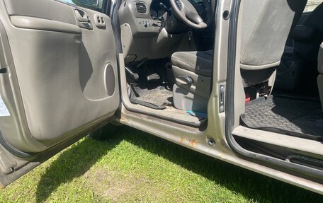 Dodge Caravan IV, 2003 год, 550 000 рублей, 13 фотография