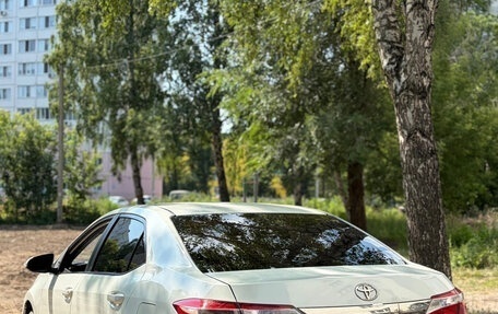 Toyota Corolla, 2014 год, 815 000 рублей, 2 фотография