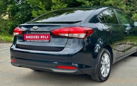 KIA Cerato III, 2016 год, 1 450 000 рублей, 11 фотография