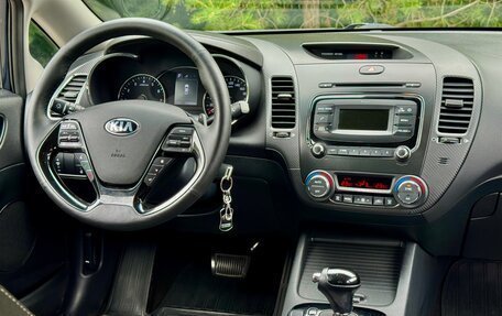 KIA Cerato III, 2016 год, 1 450 000 рублей, 13 фотография