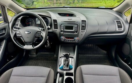 KIA Cerato III, 2016 год, 1 450 000 рублей, 12 фотография