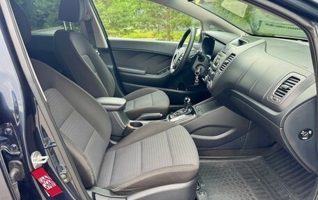 KIA Cerato III, 2016 год, 1 450 000 рублей, 14 фотография