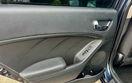 KIA Cerato III, 2016 год, 1 450 000 рублей, 24 фотография