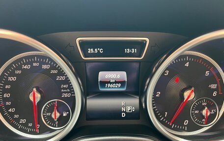 Mercedes-Benz GLS, 2016 год, 5 600 000 рублей, 4 фотография