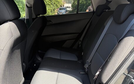 Hyundai Creta I рестайлинг, 2020 год, 2 295 000 рублей, 11 фотография