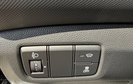 Hyundai Creta I рестайлинг, 2020 год, 2 295 000 рублей, 9 фотография