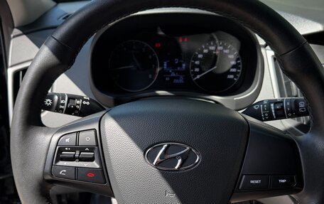 Hyundai Creta I рестайлинг, 2020 год, 2 295 000 рублей, 5 фотография
