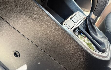 Hyundai Creta I рестайлинг, 2020 год, 2 295 000 рублей, 19 фотография