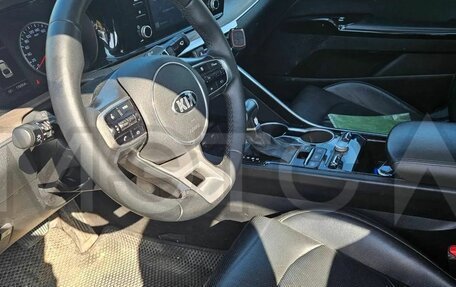 KIA K5, 2021 год, 1 660 000 рублей, 7 фотография