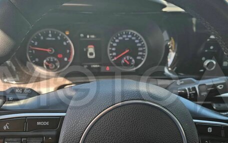 KIA K5, 2021 год, 1 660 000 рублей, 6 фотография