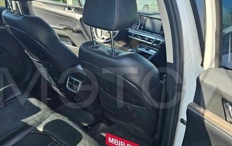 KIA K5, 2021 год, 1 660 000 рублей, 8 фотография